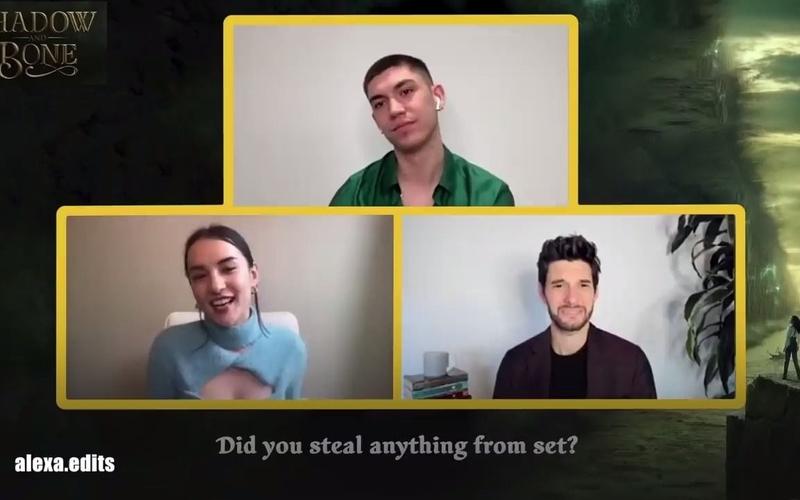 太阳召唤.Shadow.and.Bone(2021)：丰富资源，让观众享受极致观看体验