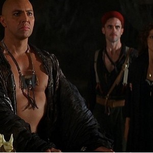 经典影片：《木乃伊：TheMummy(1999)》在阿里云盘上观看，原画质量，倍速播放