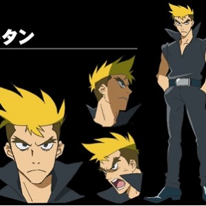 豆瓣9.2分热血动漫：《天元突破红莲螺岩》