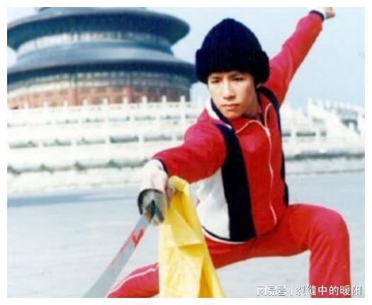 《海灯传奇:甄子丹师父赵长军主演,1-16全集,网上5000大洋收藏!》
