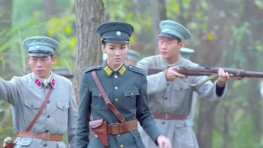 1080P百战天狼:国产2017链接资源汇总