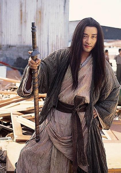 经典动作片《东邪西毒》1994港版完整版，阿里云盘DVDRip，MKV格式，2AC3音轨，HKFACT来源