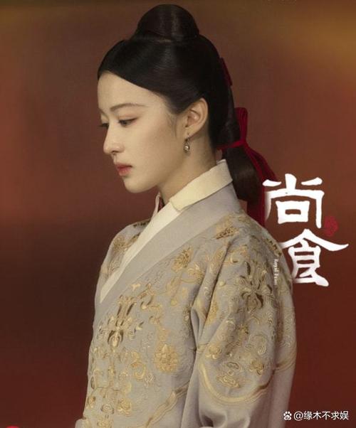 《尚食局姐妹花升职记:2022年最受欢迎的激励人们的剧集》