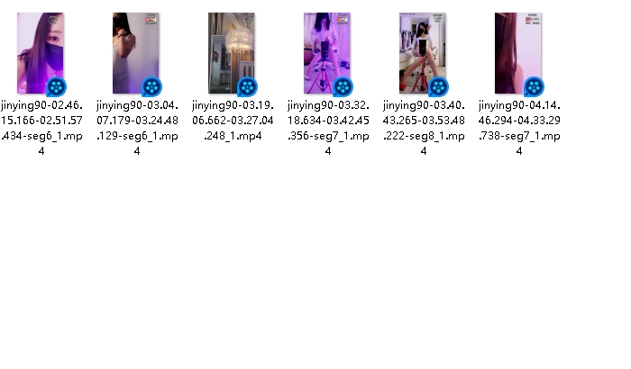 韩国美女BJjinying90的神秘热舞小合集,百度盘有效,激动不已!