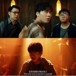 《豆瓣高分动物世界：李易峰精彩表演，4K艾薇Cmp4格式，原画倍速播放，极速流畅，在线观看更清晰》