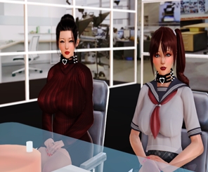 欧美SLG类游戏:《腐化-腐蚀》Ver2.35,安卓汉化作弊版,ADV家庭伦理药物控制X奴隶,激动洗脑,宅男们的必备神器!