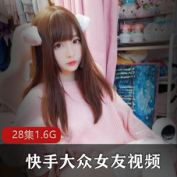 古川Kagura定制：土豪爸的福音！黑亮连衣裙美艳动人，日本名字玉桂狗阿狸浴衣亮丝黑旗袍，让你被古典可爱少女风吸引！