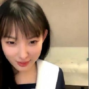 清纯校园范邻家小妹糖纸妹妹,这股风你还跟不跟?