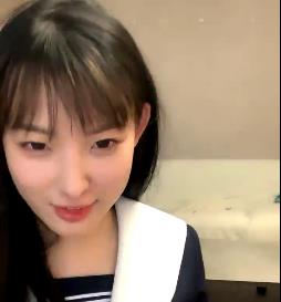 清纯校园范邻家小妹糖纸妹妹,这股风你还跟不跟?