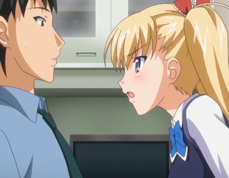 PoRO社自行打包：小爱莉金发傲娇，18集合集，一站通收藏高画质中文视频