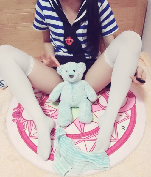 斗鱼超级粉嫩主播喵+??+姬的珍藏大合集。