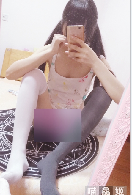 斗鱼超级粉嫩主播喵+??+姬的珍藏大合集。