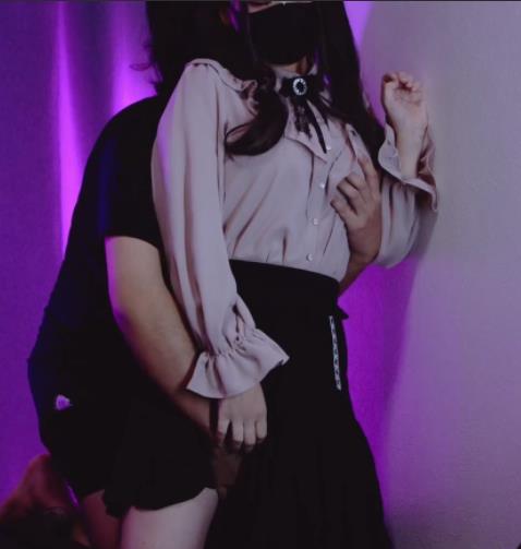 最新某推超人气经典日系pp花样美女[日本]超人气萌妹地雷系女友（Echiechi）稀缺资源最新合集[36v-43.5G]