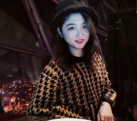 胡子哥,探秘那些阳光、漂亮、反差大的美女。