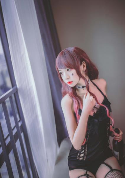 最新_虎牙超人气无数宅男为之倾倒极品cos女神高质量coser（疯猫ss）最新散播有尺度私拍合集_1.22GB