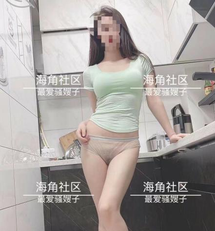 海角社区的烧嫂子又发新作了,她这次又画了谁?