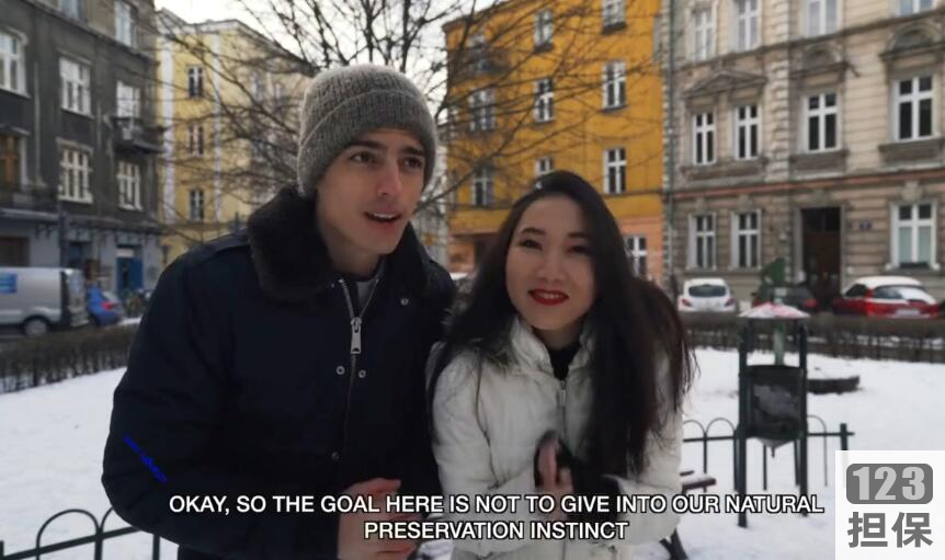 法国留学生,因为一部《熔炉》,今天成了全网公敌。