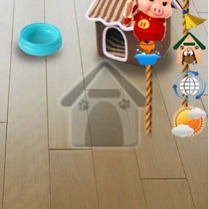 猪猪侠全十季收藏版:猪猪侠被大老板抓走了,大家快去救他