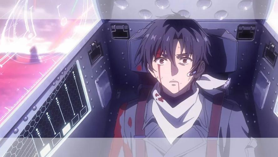 那小子不可爱+(24完结)695