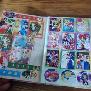 90年代的经典国漫:曾是画书大王的双子星之一,稀缺资源尽早保存!