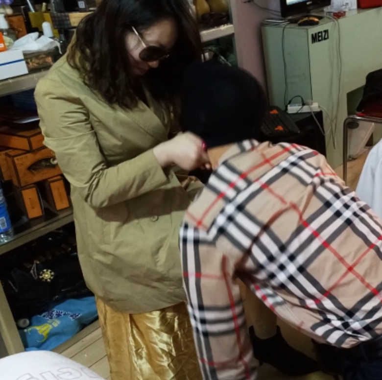 冰城玫姿爱脚踩踏足艺系列合集+81v82.9g+补