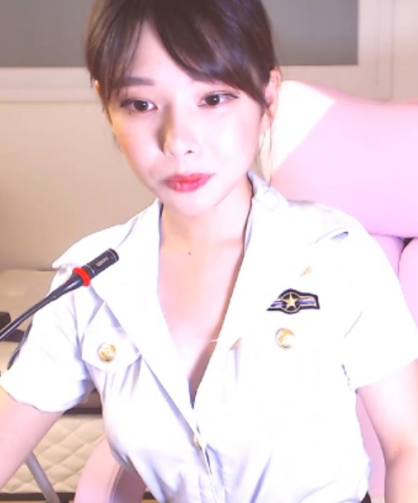 韩国主播+鹿小姐deer98+55.9g+补