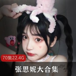 LOL神仙主播咩咩酱作品合集，4.63G超美COS人物视频
