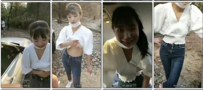 斗鱼S气妹子车阵野外私传视频合集1.42GB