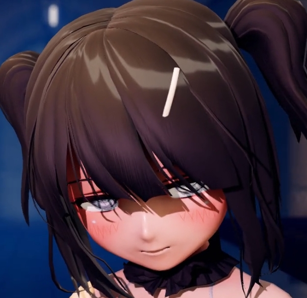 转载搬运MMD互动战斗剧情合集:玩具少女的邪恶小弟之旅17部720p/1080p