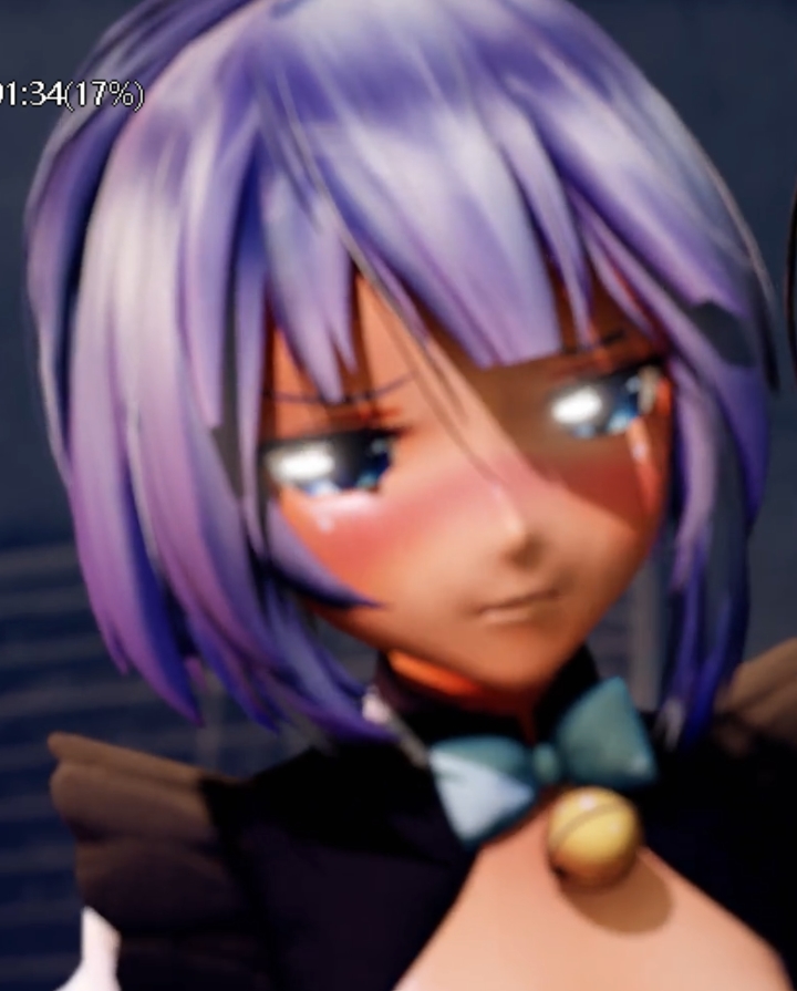 转载搬运MMD互动战斗剧情合集:玩具少女的邪恶小弟之旅17部720p/1080p