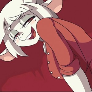 Maenchu动漫角色合集：2D艺术家的创意世界，超过350个视频+270个gif！