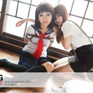 留学生刘玥作品：惊人表演技巧吸引大量观众