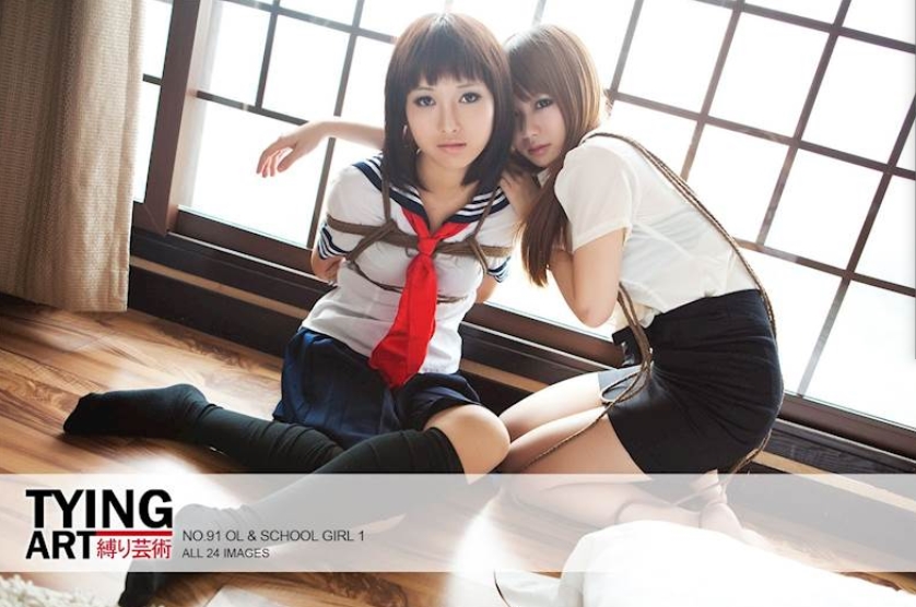 留学生刘玥作品：惊人表演技巧吸引大量观众