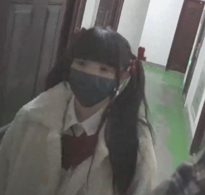 0571大神创作《山楂树妹子》三部曲合集，清晰度高，小妹子可爱观感好