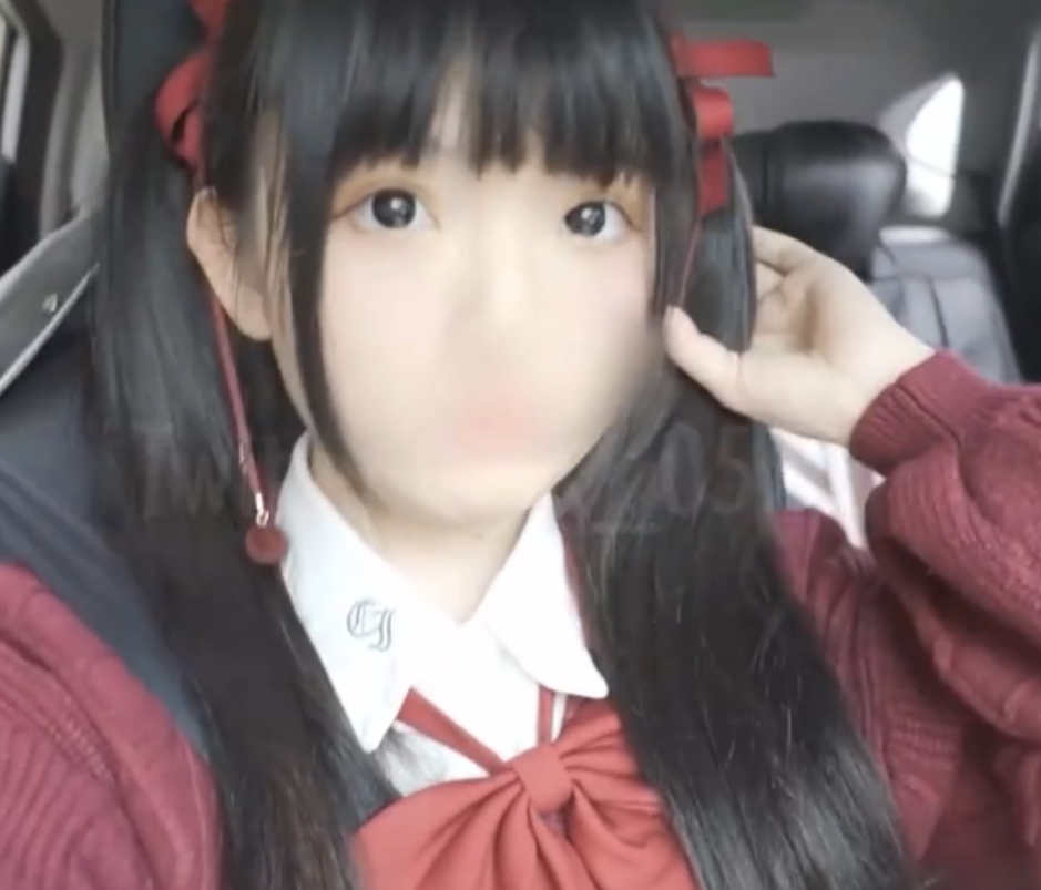 0571大神创作《山楂树妹子》三部曲合集，清晰度高，小妹子可爱观感好