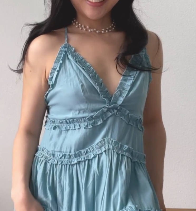 华人女神funsizedasian:180部视频总32.3G,百度ED2K收藏大揭秘