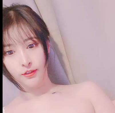 网红宏楠：高颜值妹妹主播，美颜视频1分14秒