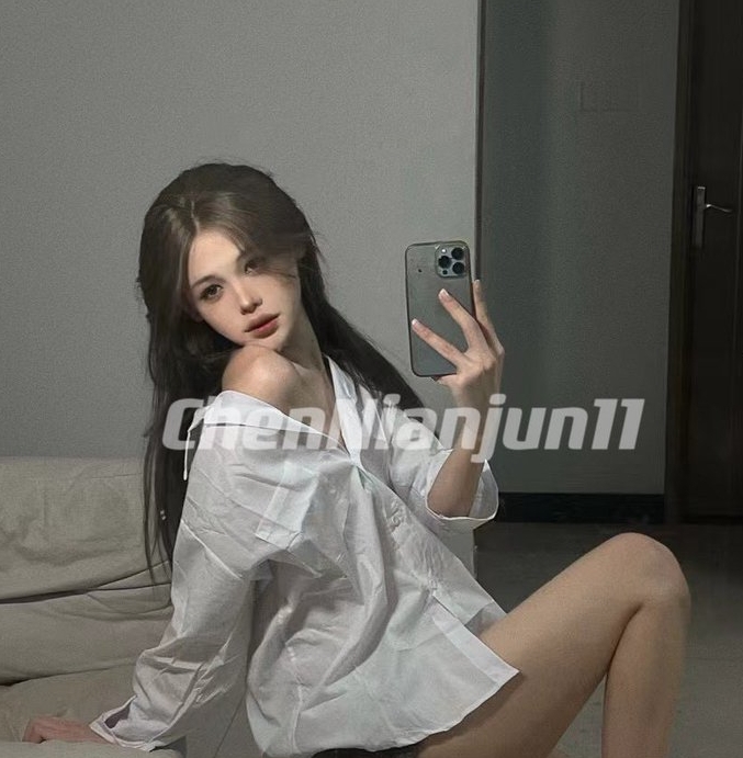 神颜网红TS陈念君高价互动福利展示,46个视频总大小22V+279M