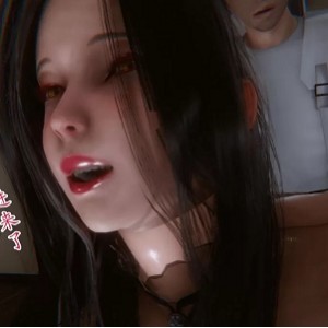 phloxcc3D漫画作品合集，4800P高清画质，2.1G文件大小，百度盘下载