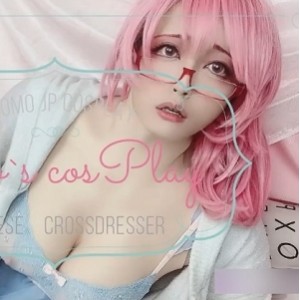 日本伪娘momo火爆网络，Onlyfans小合集精彩性感