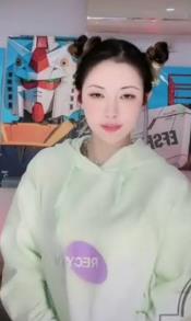 抖音主播一只霸王兽私拍福利[39V1G]精彩视频