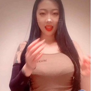 快手人气大灯主播欣妹妹：浮力魅力午夜场150V5.8G视频合集