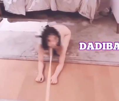 社保姬DADIBABAO私拍合集:三洞束缚展示,195个视频2.1G,打野妹子的有趣内衣秀