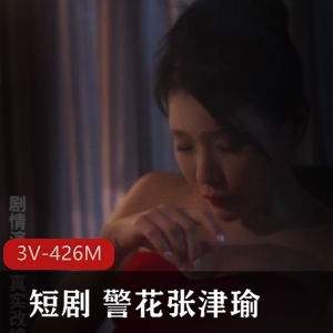 《张津瑜》：真实事件改编，25分钟三集，剧情尚不完整，国贸大厦场景未出现，作者自拍更新中，观众期待后续下载