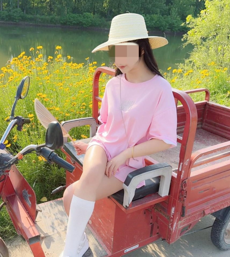 惊艳亲姐姐:24v10.5g视频合集