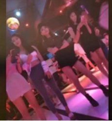 自制绿帽剪辑