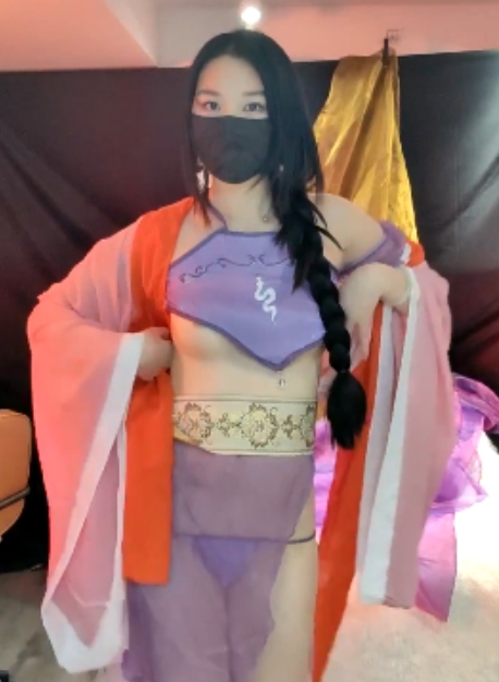 繁花女主角表演系花沉沦合集：6.39G视频全揭秘