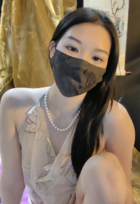 繁花女主角表演系花沉沦合集：6.39G视频全揭秘