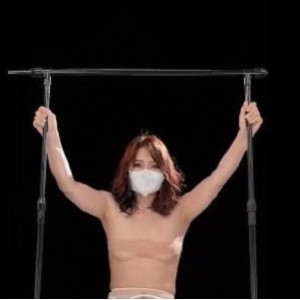 凤舞九天热舞系列第3季：师傅无水印终极版，清纯靓丽舞姿惊艳，时长27分，小姐姐L漏脸，小伙伴们赶紧下载观看！