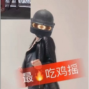 网红影儿的10W粉快手合集